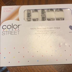 Color Street I Love Lacey
